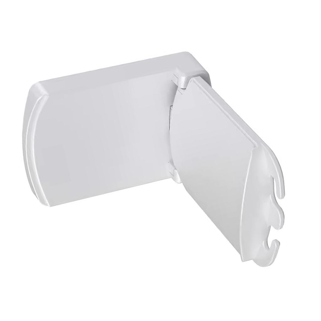 Складной держатель для наушников, настенная вешалка, стойка для демонстрации креативных компьютерных наушников для киберспорта, подставка для гарнитуры