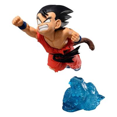 BANPRESTO Dragon Ball THE SON GOKU II Сын Гоку в детстве G×materia Гоку