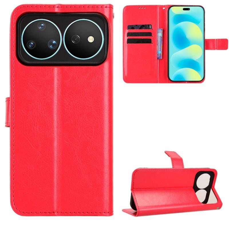 Huawei Nova 16/Nova 16S Wallet Phone Case,Flip PU Leather Phone Cover with Credit Card Holder for Huawei Nova 16/Nova 16S