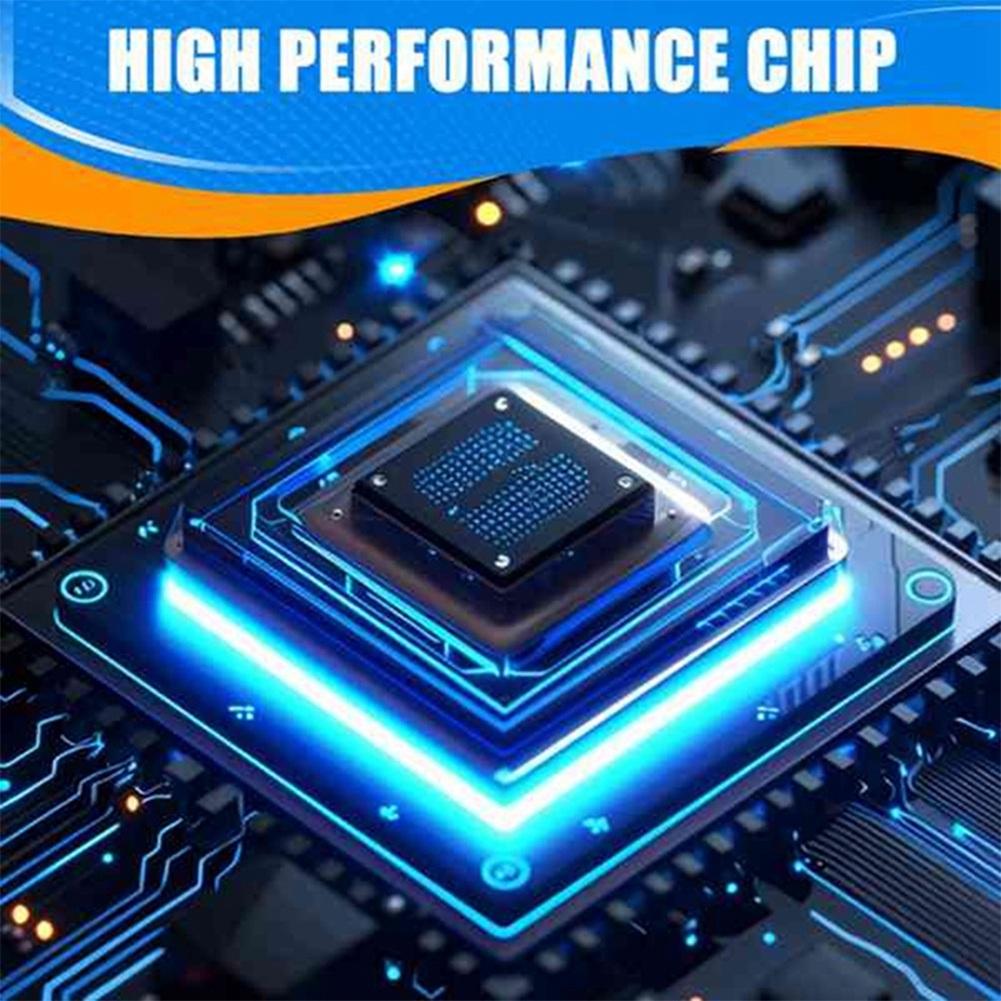 Считыватель-копировщик смарт-чип-карт NFC RFID + 3 брелока CUID, IC 13,56 МГц, ID 125 кГц, 250 кГц, 375 кГц, дубликатор RFID-токенов