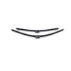 Peugeot Rifter 2019-2023 Front Window Wiper Wiper Set 60X43Cm