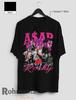 Футболка ASAP Rocky Pretty Flacko, Ретро Рэп Хип-Хоп Музыка Мерч Размеры от S до 5XL