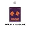 EVER MUSIC ALBUM Ver NCHIVE 1-й сингл-альбом Drive