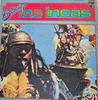 12-дюймовая пластинка LOS INCAS Los Incas FDX7014 PHILIPS 1975 Япония КантриФолк Б/у
