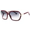 Tom Ford Gradient Sunglasses