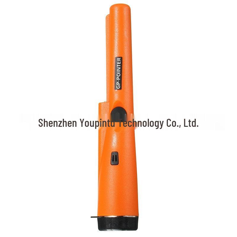 Металлоискатель высокой чувствительности - GP POINTER