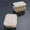 Disposable Corn Starch Lunch Box