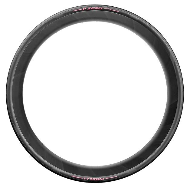 Дорожная шина Pirelli P Zero™ Race Colour Edition Tubeless 700C x 28