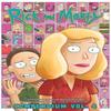 Rick and Morty Compendium Vol. 4 by Josh Trujillo Paperback Book 9781637158265