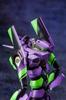 Kotobukiya Shin Evangelion Movie Version Evangelion Unit 01 с копьем Кассия Высота 190 мм Масштаб пластиковой модели Цвет литья KP618X приблизительно. 1/400