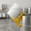 3Pcs Portable Honey Bucket Rack Plastic Beehive Frame Holder Frame Grip Holder  Honey Harvesting