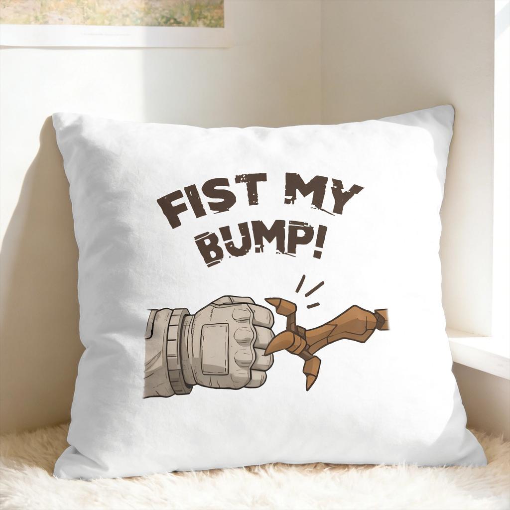 P-Project Hail Mary Pillowcases Ah! Element Of Surprise Funny Pillow Case For Sofa Home Decor Custom Pillow Cover
