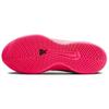 Nike Баскетбольные кроссовки A'One Унисекс Розовые FZ8606-610
