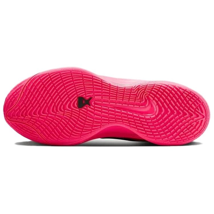 Nike Баскетбольные кроссовки A'One Унисекс Розовые FZ8606-610