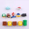 Cartoon Fridge Magnet Sticker DIY Creative Cute Fridge Sticker Kawaii 3D Refrigerator Magnet Kitchen Decoration Home Ornament