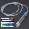 Pet Supplies Cleaning Tool Syphon Fish Tank Siphon Hose Vacuum Cleaning Cleaner Water Changer