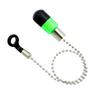 Bite Indicator Bobbins Set Suitable for Various Carp Fishing Scenarios