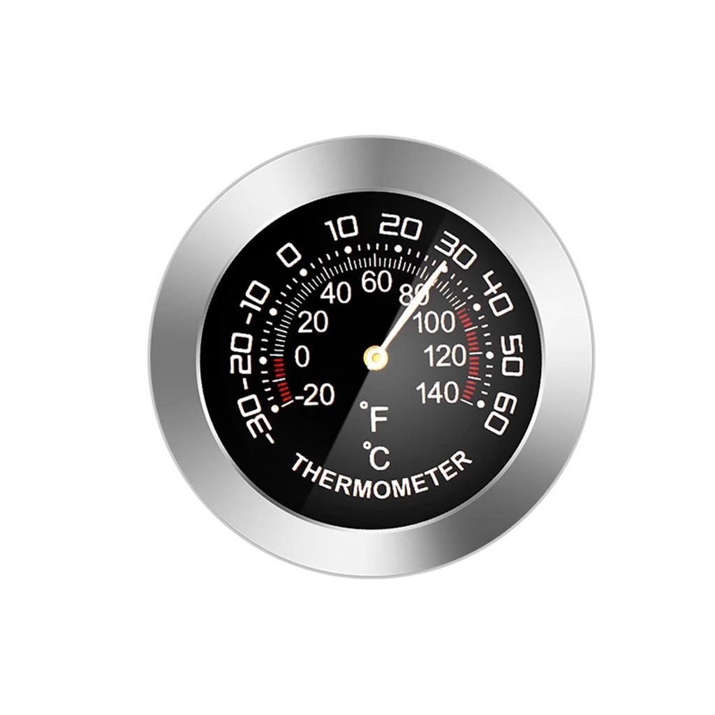 Датчик температуры воды с 7-цветной подсветкой, регулируемый датчик температуры воды в автомобиле