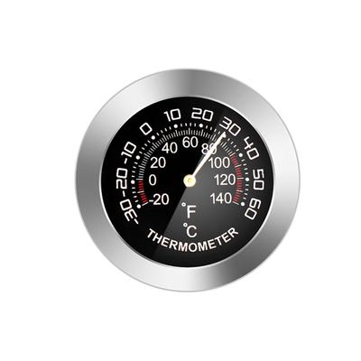 Датчик температуры воды с 7-цветной подсветкой, регулируемый датчик температуры воды в автомобиле