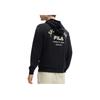 New FILA Sweatshirt Men's Legend Blue F11M419206F-NV