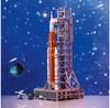 LEGO Icons 10341 NASA Artemis SLS ракета