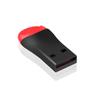 Мини-USB-адаптер Usb 2.0 адаптер для чтения карт памяти Micro SD SDHC TF устройство для чтения карт флэш-памяти для ноутбука