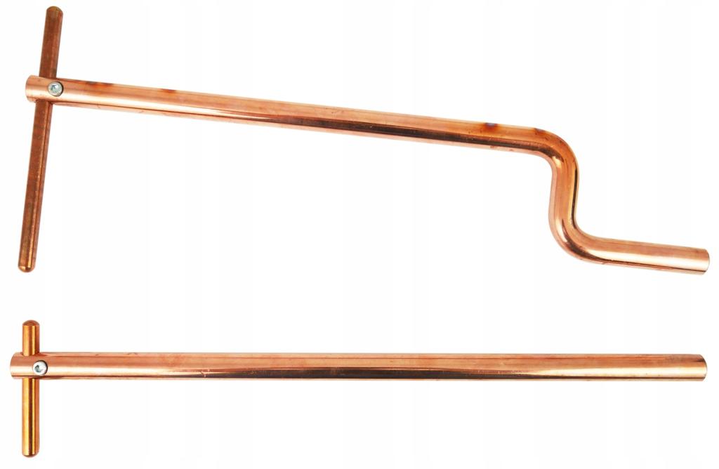 Ramiona z elektrodami do zgrzewarki kleszczowej modular telwin xa9 500mm