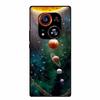 Чехол для телефона Tecno Phantom X2 Pro 6,8" Coque Черный силиконовый мягкий задний чехол для Tecno Phantom X2 Pro Чехол X 2 X2Pro Funda