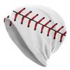Custom Basketball Bonnet Hats Fashion Knit Hat For Unisex Women Warm Winter Skullies Beanies Caps