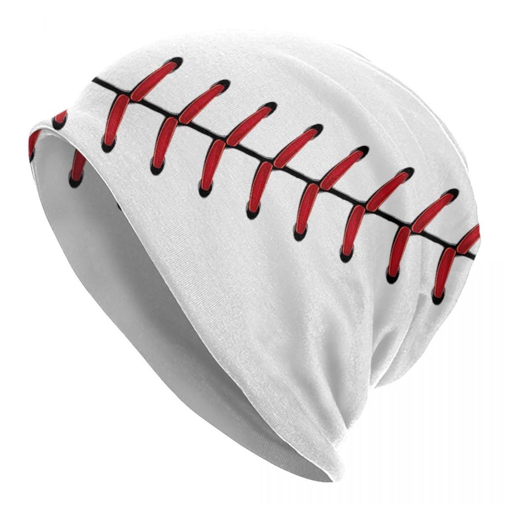 Custom Basketball Bonnet Hats Fashion Knit Hat For Unisex Women Warm Winter Skullies Beanies Caps