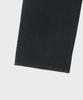 Good Life Works Easy Wide Denim Pants Black