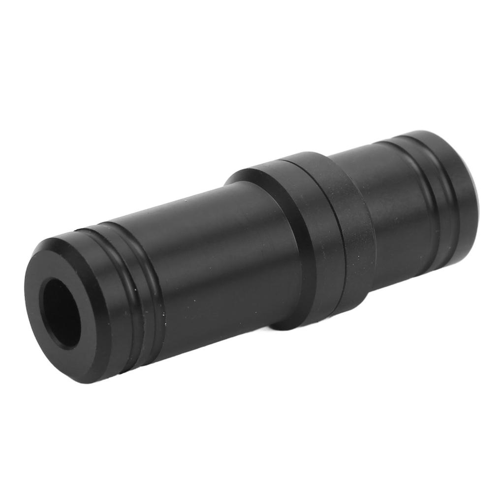 2 шт. Защита соединения бильярдного кия Пластиковая защита соединения кия для пула Защита конца коннектора кия для MEZZ Black