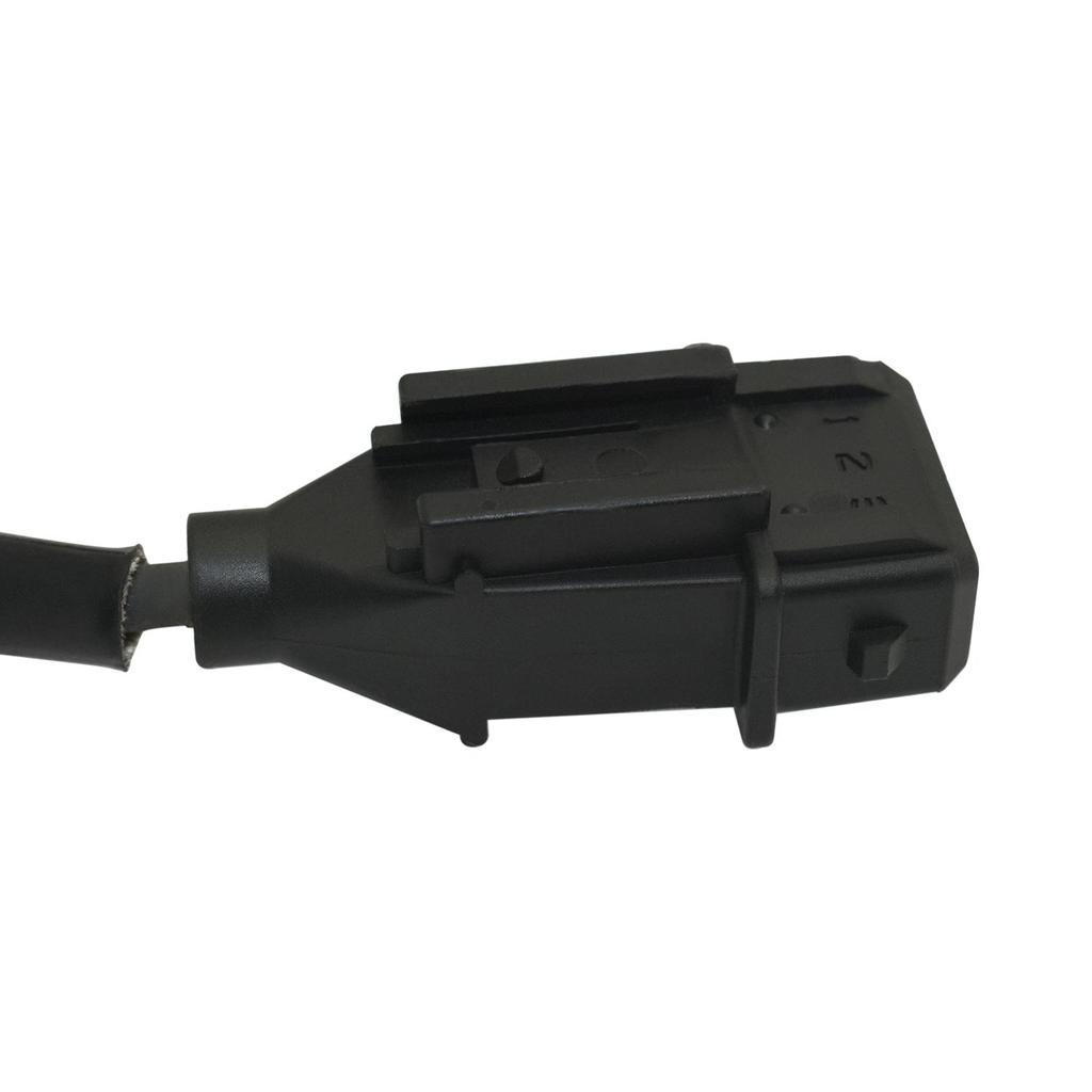 Датчик коленвала 39180-3E100 для 2007 - 09 HYUNDAI SANTA FE 2.7L DOHC V6 24V, код двигателя "DELTA G6BA"