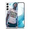 YoungBoy Never Broke Again Case Phone Cover for Samsung Galaxy S24 S25 Ultra S23 Plus S22 + S21 S20 FE S10 S25Plus Trend Fundas