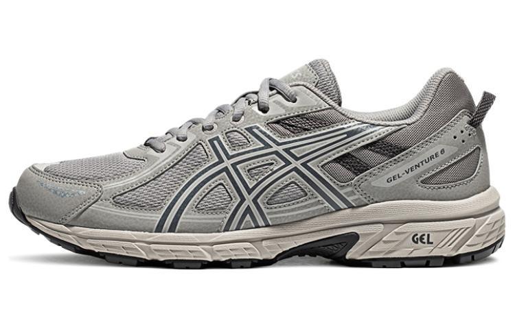 Asics Gel Venture 6 'Серый' - 1011B550-020
