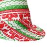 Унисекс Федора Шляпа Рождественская Шляпа с Плоской Верхушкой Универсальный Размер Праздничная Косплей Вечеринка Шляпа Концертный Тур Одежда Новинка Костюм
