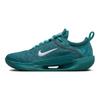 Nike Court Zoom NXT HC Geode Teal Мужские кроссовки Teal-Nebula White DV3276-301