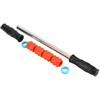 Rigid Gym Self Massage Roller Stick Full Body Muscle Relieving Relaxation Fitness Trigger 42 Cm