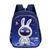 Adorable Eggshell Backpack For Toddler Boys And Girls Cute Cartoon Design
