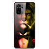 Закаленное Стекло Чехол Для Xiaomi Redmi Note10 Pro Чехол Стеклянная Задняя Крышка Для Xiaomi Redmi Note 10 10Pro Max Чехол Note10 5G Корпус