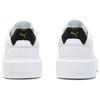 Puma OSL Pro White Gold (Unisex) Skate Shoes 391220 04