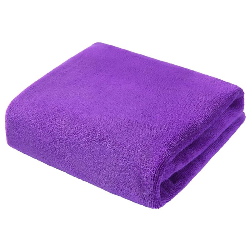 Микрофибровые чистящие полотенца NTSW (10-Pack), 35x75см