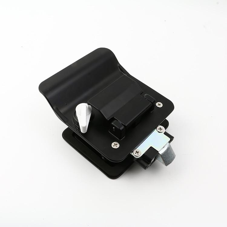 Truck Toolbox Paddle Lock General Locks caravan Camper Trailer Door Lock