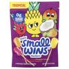 Enjoy Small Wins, Circus, Tropical Fruit, 12-Count, 120g (4.23oz)