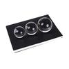 60/70/80 мм контактный жонглёрский мяч Magic Tricks Ultra Clear Ball