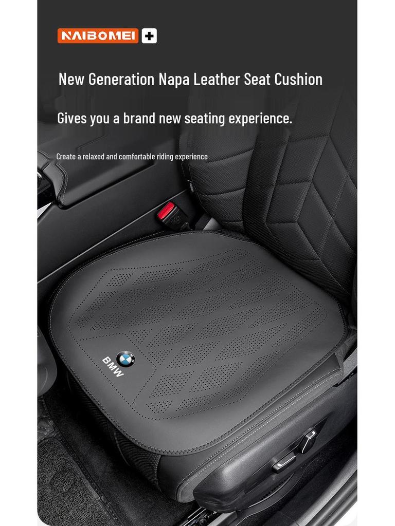 Чехлы на сиденья из кожи для Lexus LS/ES/IS/RX/UX/NX/CT - Передние и задние автомобильные подушки