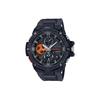 Мужские часы G-STEEL Черные GST-B100B-1A4 GST-B100B-1A4