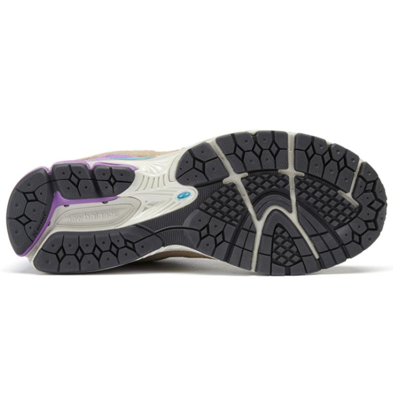 New Balance 2002R J. Кроссовки Crew Incense M2002RWA