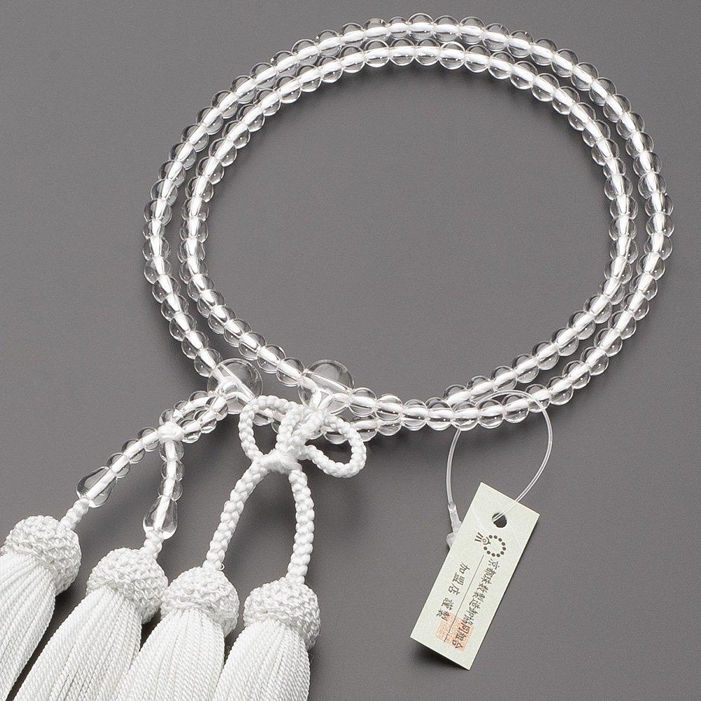 Буддийский Алтарный Магазин Takita Shoten Буддийская Молитва Джодо Шиншу Формальные Молитвенные Четки Настоящий Шелк Киото Молитва Молитва Формальные Молитвенные Четки для