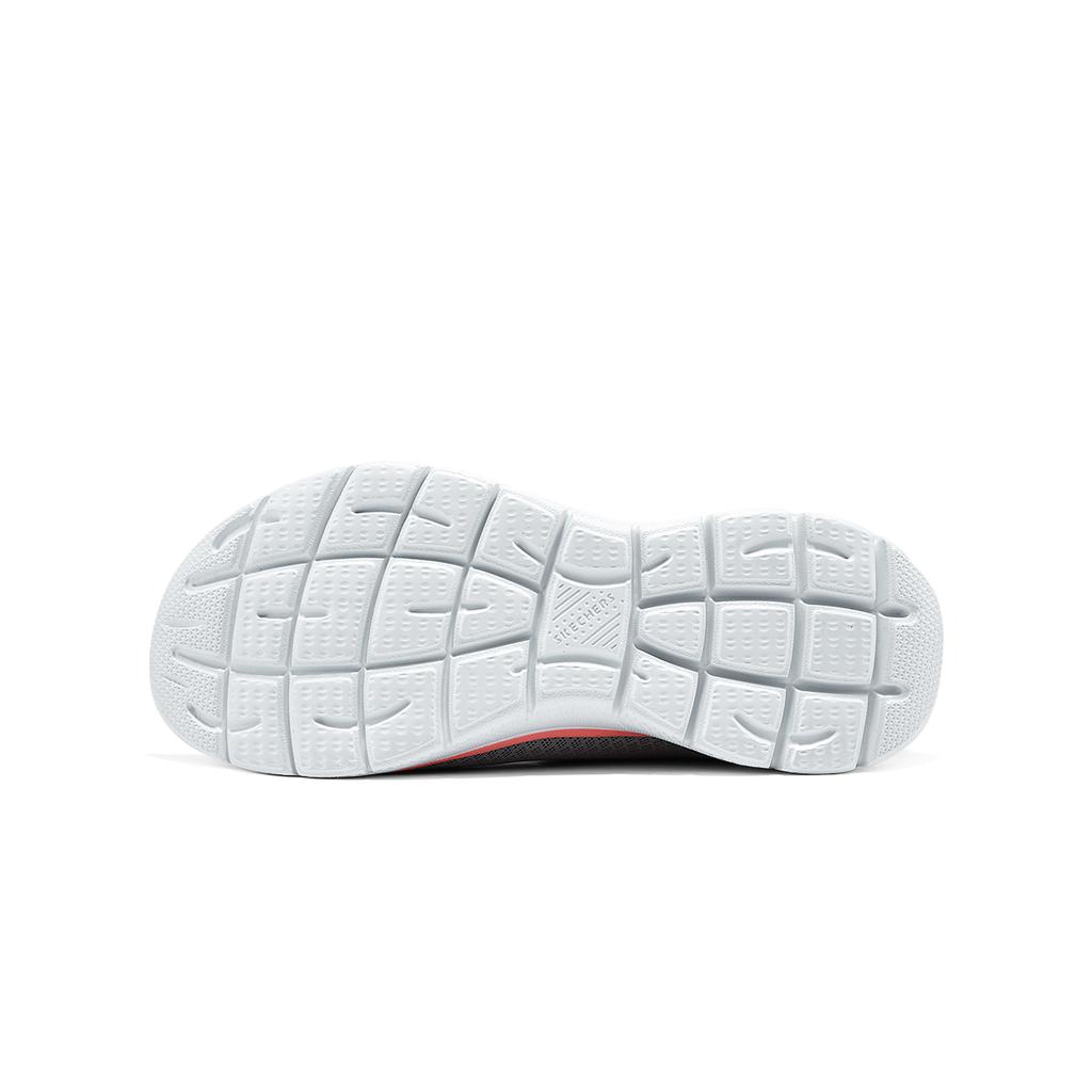 Skechers Summits 'Grey Pink' Женские 12980-GYPK